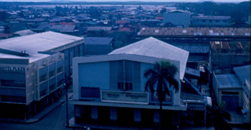 current news about covid 19 in the philippines