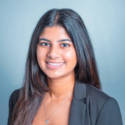 palak w headshot