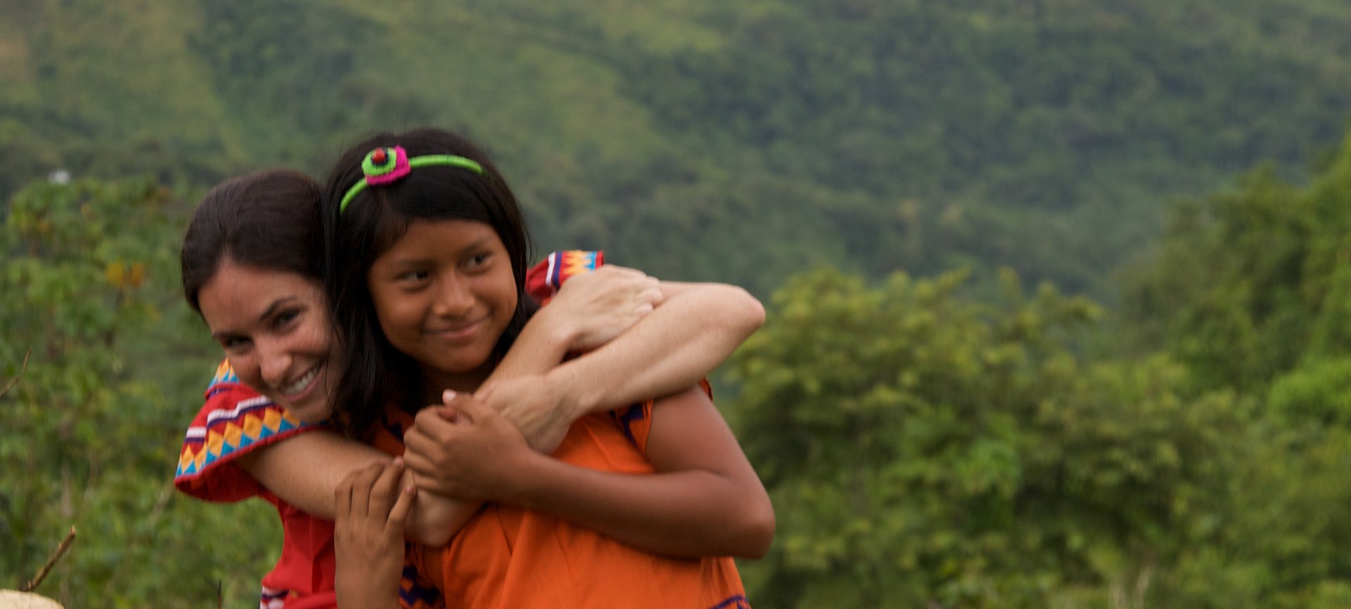 Panama Header Image