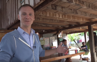 VIDEO: Peace Corps Digs: Cambodia