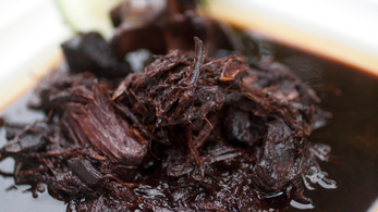 pepperpot recipe