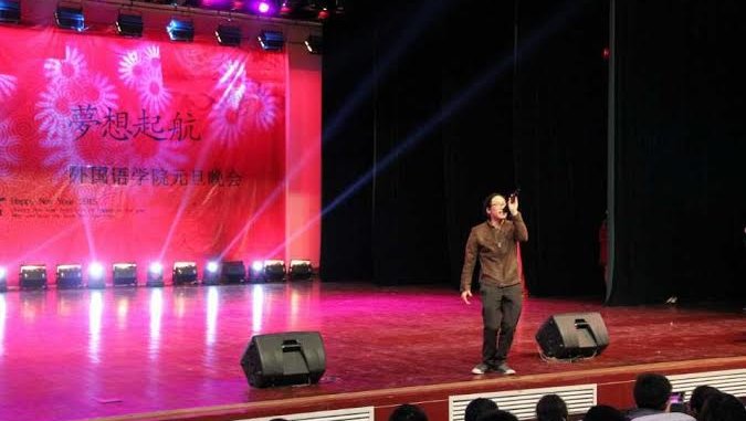 3 Lessons I Learned As an Asian American in China