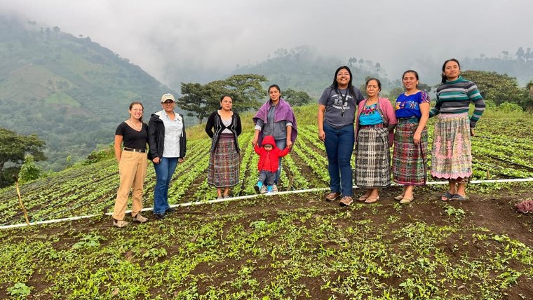 Joella H agriculture photo