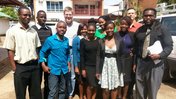 How Mentorship in Africa Changed My Career Path