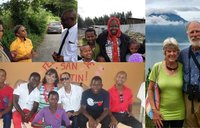 Collage of 5 rpcvs