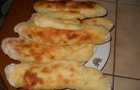 How to make piroshki