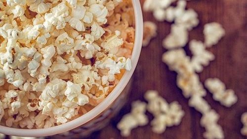 popcorn