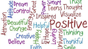 Words related to happiness