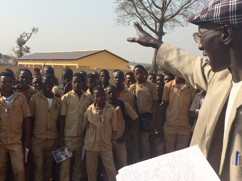 Education and Early Marriage
