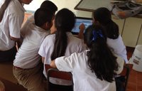 Give kids an opportunity and watch them grow