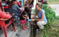 rachel holtzman nepal