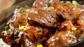 ragout