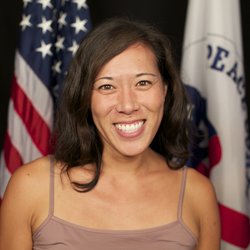 Maureen Ries