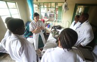 lessons from a doctor