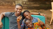 Making a difference every day: Alpha Phi Alpha leads to Peace Corps service in Togo