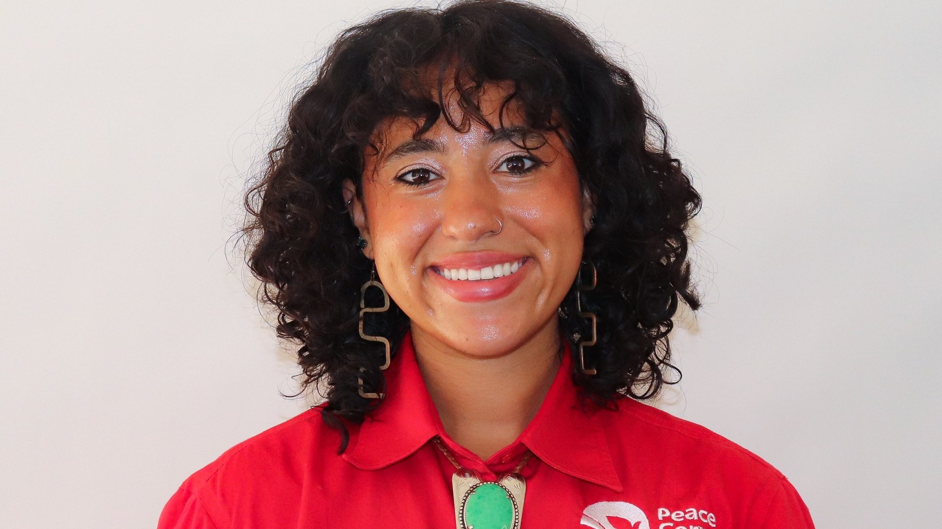 roshana G headshot