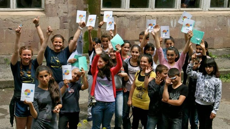 Peace Corps taught me independence, interdependence, problem solving and big-picture thinking.