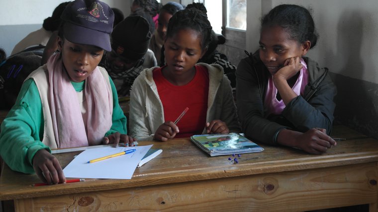 Gathering more information for the puberty book