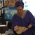 Scribner teaching students about Mali