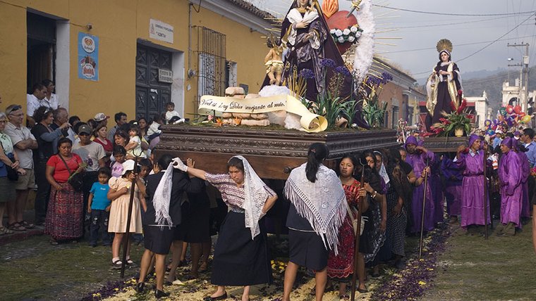 Semana Santa