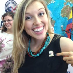 Shanna Crumley