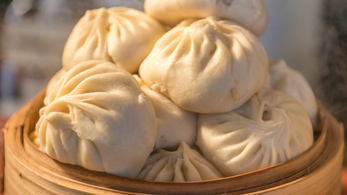 siopao buns