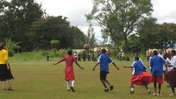 girls soccer Tanzania