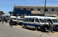 street scene