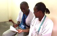 World AIDS Day GHSP Malawi