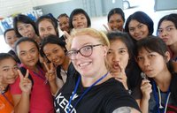 6 little differences in Thailand