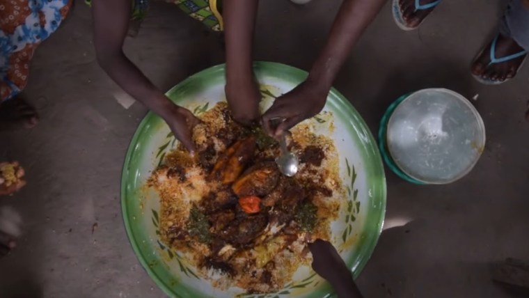 VIDEO: Hospitality in The Gambia