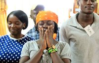 uganda glow