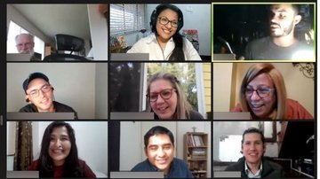 Peace Corps Virtual Service Pilot