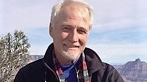 Victor Luboyeski, Country Director for Peace Corps Togo