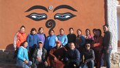 City Year to Peace Corps: My first steps into the international community