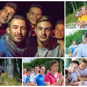 Young Men’s Leadership Project