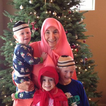 Young_Grandchildren