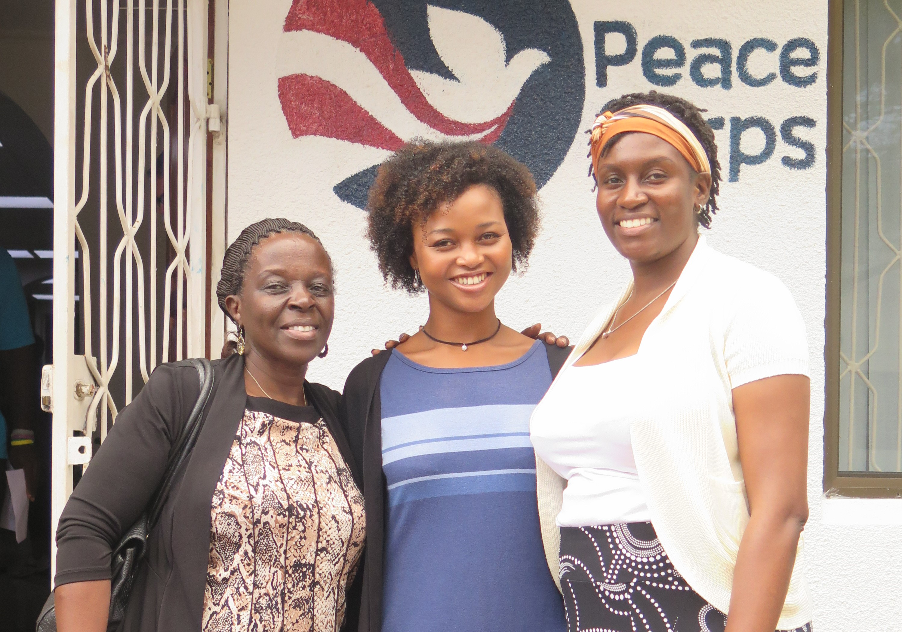 Peace Corps - What 39 years with Peace Corps Tanzania has taught me